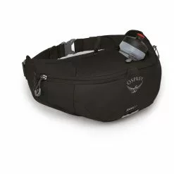 Osprey Savu 2 Trinkgürtel Schwarz 11 Osprey Savu 2 Trinkgürtel Schwarz -CUBE RFR Teile Verkäufe osprey savu 2 hydration waist pack black 5