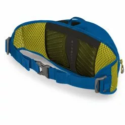 Osprey Savu 2 Trinkgürtel Blau -CUBE RFR Teile Verkäufe osprey savu 2 hydration waist pack postal blue 3