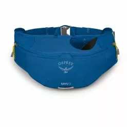 Osprey Savu 2 Trinkgürtel Blau -CUBE RFR Teile Verkäufe osprey savu 2 hydration waist pack postal blue 4