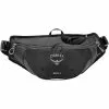 Osprey Savu 2 Hüfttasche Schwarz -CUBE RFR Teile Verkäufe osprey savu 2 waist bag black 1