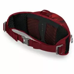 Osprey Savu 2 Hüfttasche Rot -CUBE RFR Teile Verkäufe osprey savu 2 waist bag claret red 2