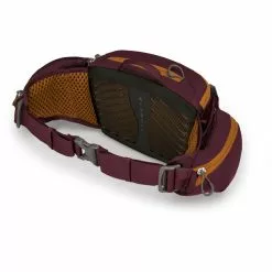 Osprey Savu 5 Trinkgürtel Lila 10 Osprey Savu 5 Trinkgürtel Lila -CUBE RFR Teile Verkäufe osprey savu 5 hydration waist pack aprium purple 3