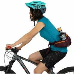 Osprey Savu 5 Trinkgürtel Lila 13 Osprey Savu 5 Trinkgürtel Lila -CUBE RFR Teile Verkäufe osprey savu 5 hydration waist pack aprium purple 6