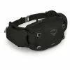 Osprey Savu 5 Trinkgürtel Schwarz