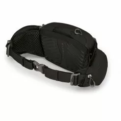 Osprey Savu 5 Trinkgürtel Schwarz -CUBE RFR Teile Verkäufe osprey savu 5 hydration waist pack black 3
