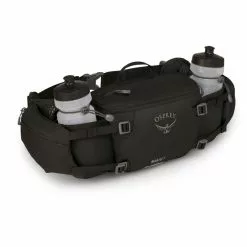 Osprey Savu 5 Trinkgürtel Schwarz -CUBE RFR Teile Verkäufe osprey savu 5 hydration waist pack black 5