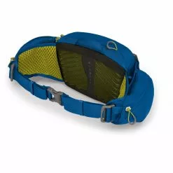 Osprey Savu 5 Trinkgürtel Blau 9 Osprey Savu 5 Trinkgürtel Blau -CUBE RFR Teile Verkäufe osprey savu 5 hydration waist pack postal blue 3