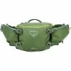Osprey Savu 5 Hüfttasche Oliv -CUBE RFR Teile Verkäufe osprey savu 5 waist bag dustmoss green 1