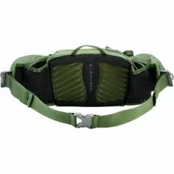 Osprey Savu 5 Hüfttasche Oliv -CUBE RFR Teile Verkäufe osprey savu 5 waist bag dustmoss green 2