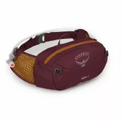 Osprey Seral 4 Trinkgürtel Lila