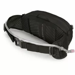 Osprey Seral 4 Trinkgürtel Schwarz -CUBE RFR Teile Verkäufe osprey seral 4 hydration waist pack black 3