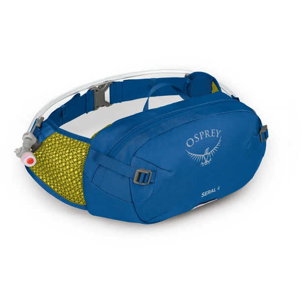 Osprey Seral 4 Trinkgürtel Blau 3 Osprey Seral 4 Trinkgürtel Blau