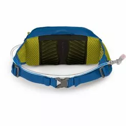 Osprey Seral 4 Trinkgürtel Blau 9 Osprey Seral 4 Trinkgürtel Blau -CUBE RFR Teile Verkäufe osprey seral 4 hydration waist pack postal blue 2