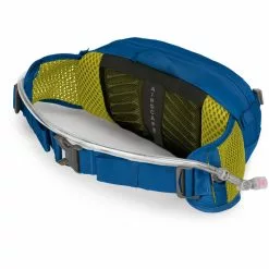 Osprey Seral 4 Trinkgürtel Blau 10 Osprey Seral 4 Trinkgürtel Blau -CUBE RFR Teile Verkäufe osprey seral 4 hydration waist pack postal blue 3