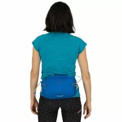 Osprey Seral 4 Trinkgürtel Blau 13 Osprey Seral 4 Trinkgürtel Blau -CUBE RFR Teile Verkäufe osprey seral 4 hydration waist pack postal blue 6