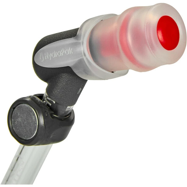 Osprey Seral 4 Hüfttasche Mit Trinkblase Schwarz 5 Osprey Seral 4 Hüfttasche Mit Trinkblase Schwarz – Bild 3