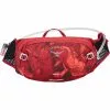 Osprey Seral 4 Hüfttasche Mit Trinkblase Rot