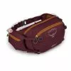 Osprey Seral 7 Trinkgürtel Lila -CUBE RFR Teile Verkäufe osprey seral 7 hydration waist pack aprium purple 1
