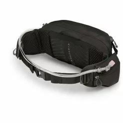 Osprey Seral 7 Trinkgürtel Schwarz -CUBE RFR Teile Verkäufe osprey seral 7 hydration waist pack black 3
