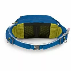 Osprey Seral 7 Trinkgürtel Blau -CUBE RFR Teile Verkäufe osprey seral 7 hydration waist pack postal blue 2