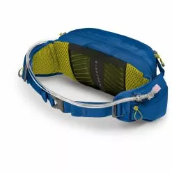 Osprey Seral 7 Trinkgürtel Blau -CUBE RFR Teile Verkäufe osprey seral 7 hydration waist pack postal blue 3