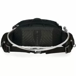 Osprey Seral 7 Hüfttasche Mit Trinkblase Schwarz 8 Osprey Seral 7 Hüfttasche Mit Trinkblase Schwarz -CUBE RFR Teile Verkäufe osprey seral 7 hydration waist pack with reservoir black 3
