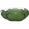 Osprey Seral 7 Hüfttasche Mit Trinkblase Oliv 2 Osprey Seral 7 Hüfttasche Mit Trinkblase Oliv -CUBE RFR Teile Verkäufe osprey seral 7 hydration waist pack with reservoir dustmoss green 1