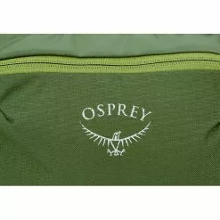 Osprey Seral 7 Hüfttasche Mit Trinkblase Oliv -CUBE RFR Teile Verkäufe osprey seral 7 hydration waist pack with reservoir dustmoss green 3