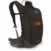 Osprey Siskin 12 Rucksack Herren Schwarz -CUBE RFR Teile Verkäufe osprey siskin 12 backpack men black 1