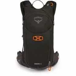Osprey Siskin 12 Rucksack Herren Schwarz -CUBE RFR Teile Verkäufe osprey siskin 12 backpack men black 3