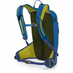 Osprey Siskin 12 Rucksack Herren Blau -CUBE RFR Teile Verkäufe osprey siskin 12 backpack men postal blue 2