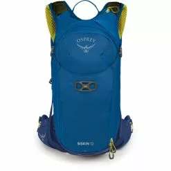 Osprey Siskin 12 Rucksack Herren Blau -CUBE RFR Teile Verkäufe osprey siskin 12 backpack men postal blue 3
