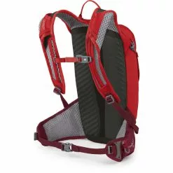 Osprey Siskin 12 Rucksack Herren Rot 9 Osprey Siskin 12 Rucksack Herren Rot -CUBE RFR Teile Verkäufe osprey siskin 12 backpack men ultimate red 2