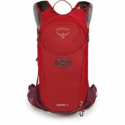 Osprey Siskin 12 Rucksack Herren Rot 10 Osprey Siskin 12 Rucksack Herren Rot -CUBE RFR Teile Verkäufe osprey siskin 12 backpack men ultimate red 3