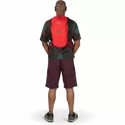 Osprey Siskin 12 Rucksack Herren Rot 12 Osprey Siskin 12 Rucksack Herren Rot -CUBE RFR Teile Verkäufe osprey siskin 12 backpack men ultimate red 5