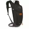 Osprey Siskin 8 Rucksack Herren Schwarz 2 Osprey Siskin 8 Rucksack Herren Schwarz -CUBE RFR Teile Verkäufe osprey siskin 8 backpack men black 1