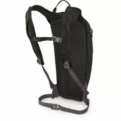 Osprey Siskin 8 Rucksack Herren Schwarz 6 Osprey Siskin 8 Rucksack Herren Schwarz -CUBE RFR Teile Verkäufe osprey siskin 8 backpack men black 2