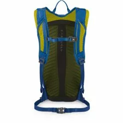 Osprey Siskin 8 Rucksack Herren Blau 9 Osprey Siskin 8 Rucksack Herren Blau -CUBE RFR Teile Verkäufe osprey siskin 8 backpack men postal blue 2
