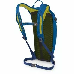Osprey Siskin 8 Rucksack Herren Blau 10 Osprey Siskin 8 Rucksack Herren Blau -CUBE RFR Teile Verkäufe osprey siskin 8 backpack men postal blue 3