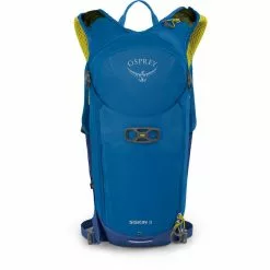 Osprey Siskin 8 Rucksack Herren Blau 11 Osprey Siskin 8 Rucksack Herren Blau -CUBE RFR Teile Verkäufe osprey siskin 8 backpack men postal blue 4