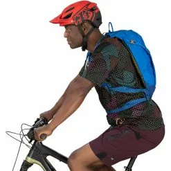 Osprey Siskin 8 Rucksack Herren Blau 12 Osprey Siskin 8 Rucksack Herren Blau -CUBE RFR Teile Verkäufe osprey siskin 8 backpack men postal blue 5