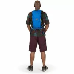 Osprey Siskin 8 Rucksack Herren Blau 13 Osprey Siskin 8 Rucksack Herren Blau -CUBE RFR Teile Verkäufe osprey siskin 8 backpack men postal blue 6