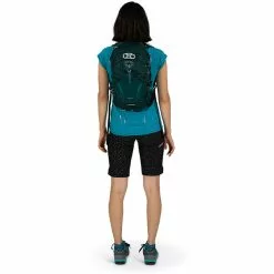 Osprey Sylva 12 Rucksack Damen Grün -CUBE RFR Teile Verkäufe osprey sylva 12 backpack women baikal green 5