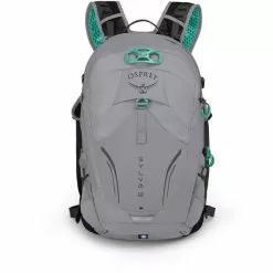 Osprey Sylva 12 Rucksack Damen Grau -CUBE RFR Teile Verkäufe osprey sylva 12 backpack women downdraft grey 2