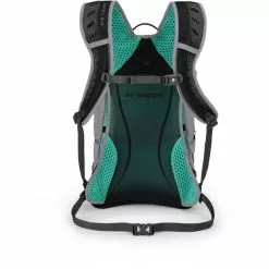Osprey Sylva 12 Rucksack Damen Grau -CUBE RFR Teile Verkäufe osprey sylva 12 backpack women downdraft grey 3