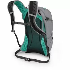 Osprey Sylva 12 Rucksack Damen Grau -CUBE RFR Teile Verkäufe osprey sylva 12 backpack women downdraft grey 4
