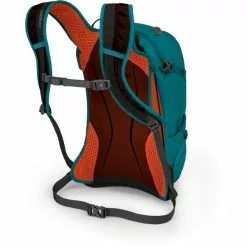 Osprey Sylva 12 Rucksack Damen Petrol -CUBE RFR Teile Verkäufe osprey sylva 12 backpack women verdigris green 3