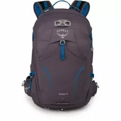 Osprey Sylva 20 Rucksack Damen Grau -CUBE RFR Teile Verkäufe osprey sylva 20 backpack women space travel grey 3