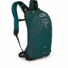 Osprey Sylva 5 Rucksack Damen Grün -CUBE RFR Teile Verkäufe osprey sylva 5 backpack women baikal green 1
