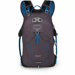 Osprey Sylva 5 Rucksack Damen Grau -CUBE RFR Teile Verkäufe osprey sylva 5 backpack women space travel grey 3